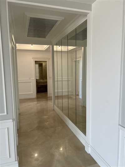 Luxury Spaces