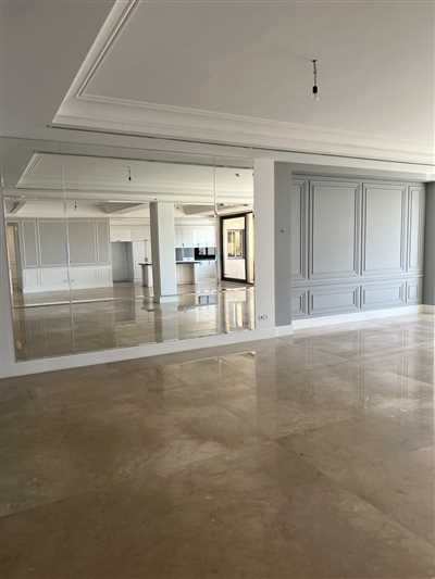 Luxury Spaces